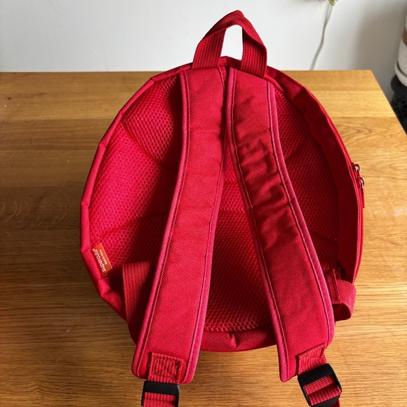 SUPERCUTE, Ladybug Backpack For Kids, (1-12 years) - Picture 5 of 16